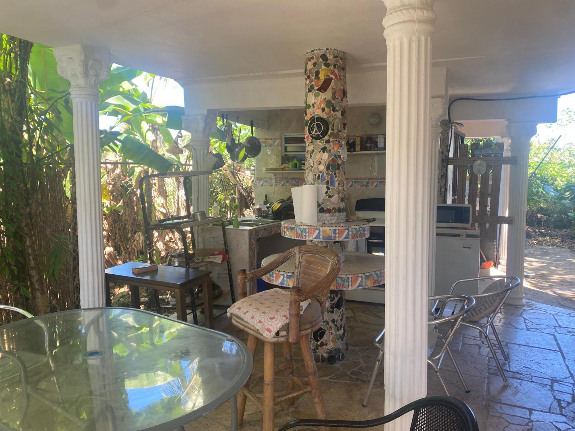 Guest house Marsana