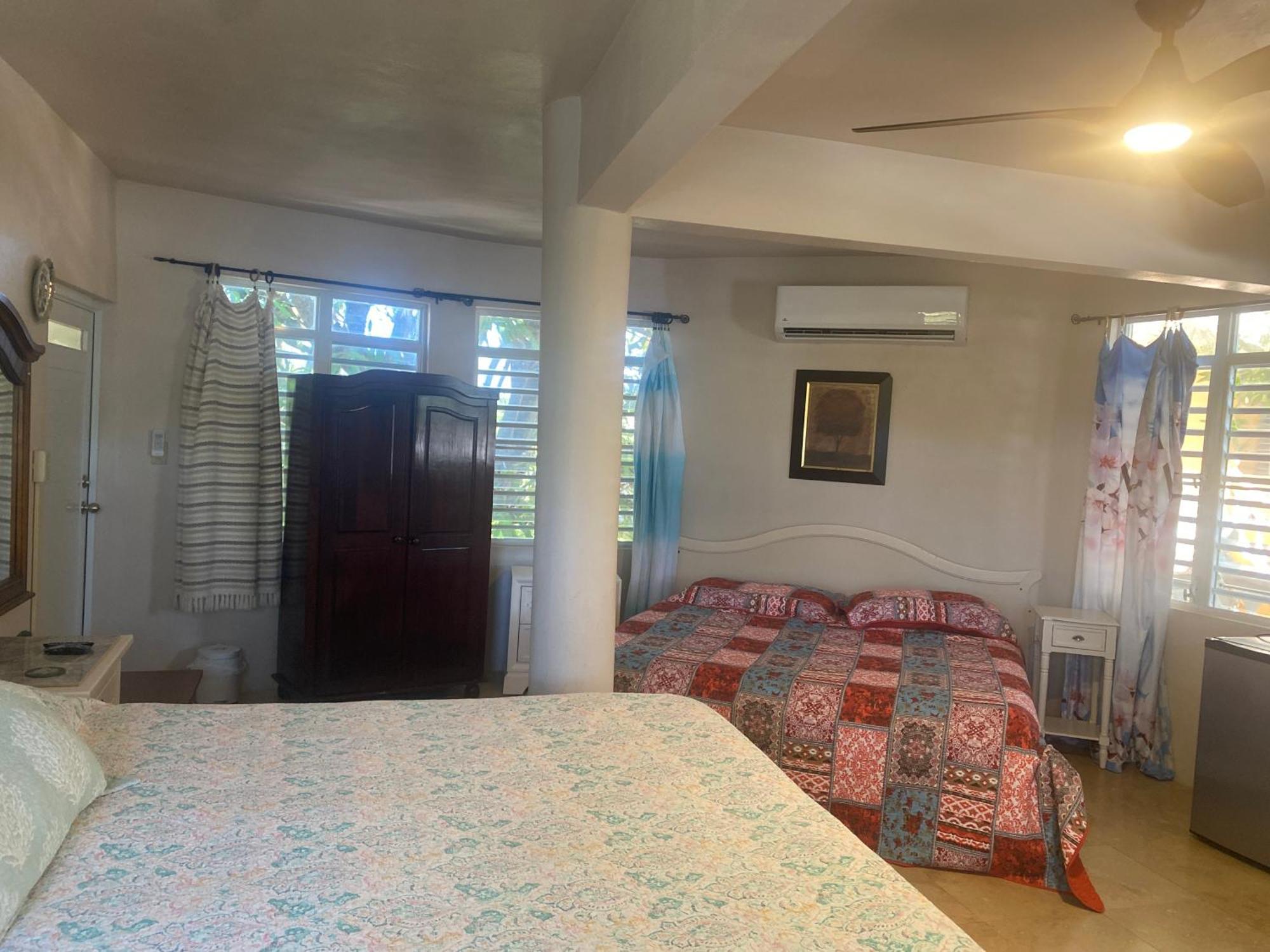 Marsana Guest house Aguada