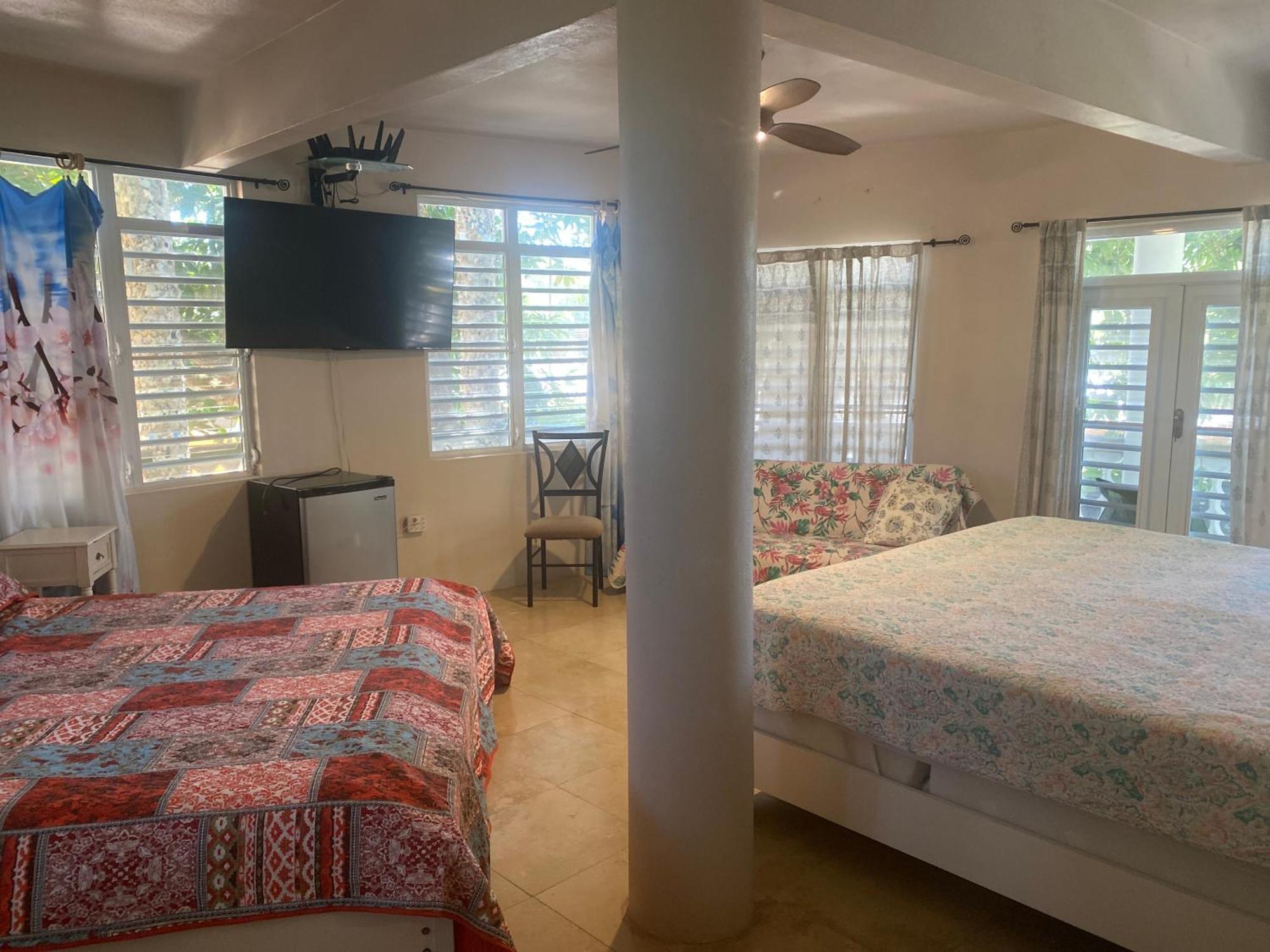 Guest house Marsana Aguada