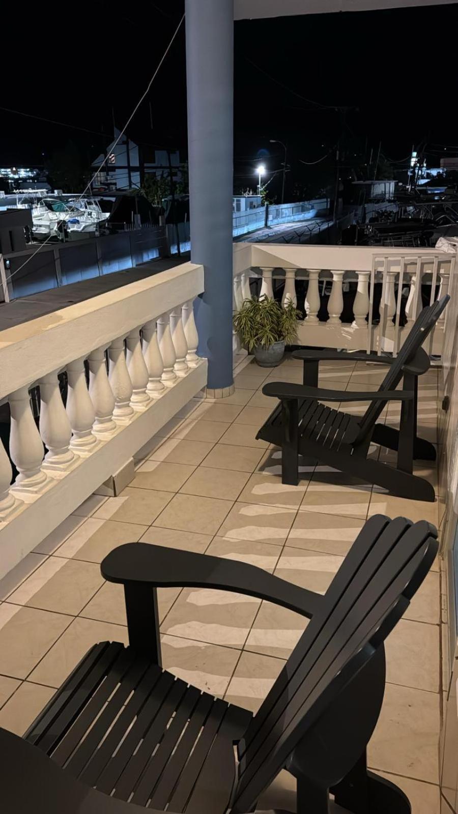 Guest house Playa Salinas
