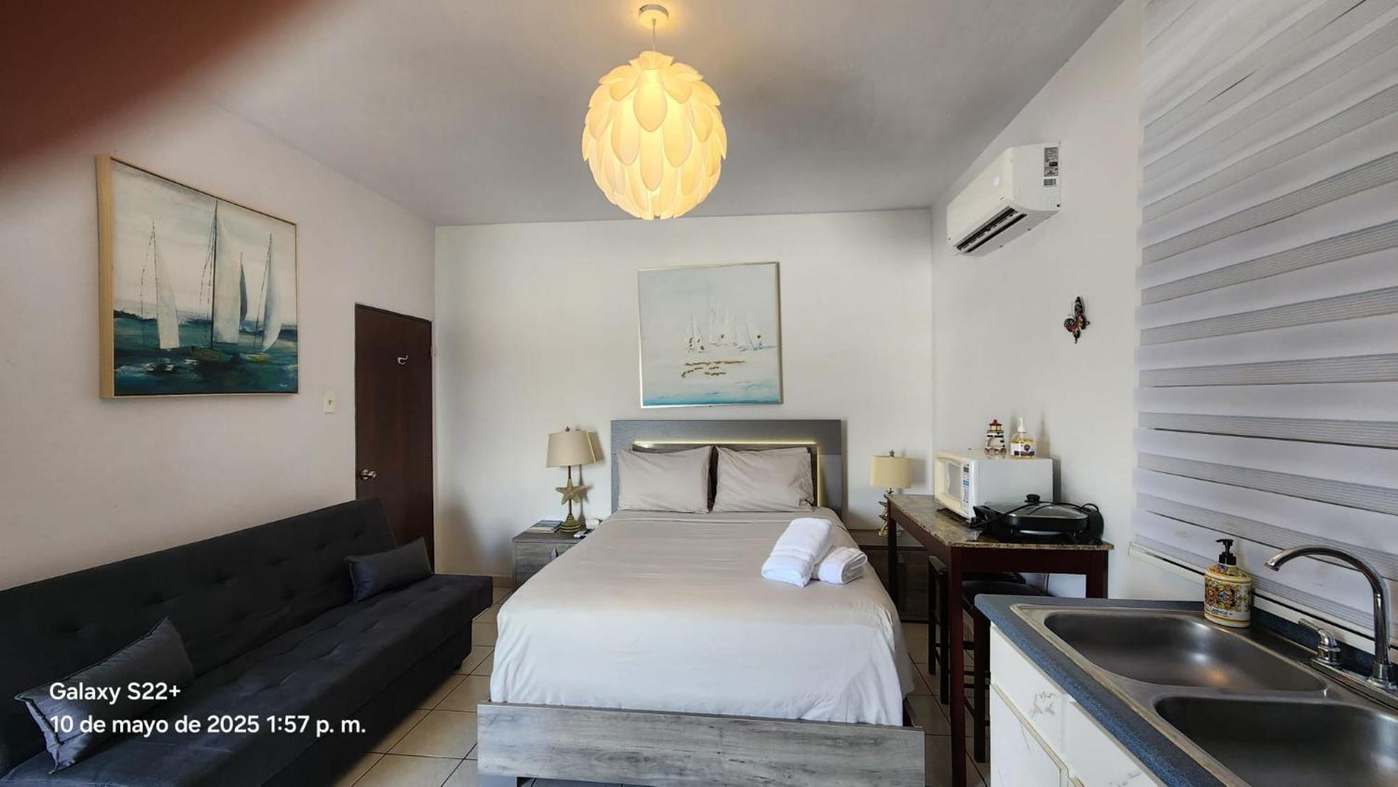 Guest house Playa *