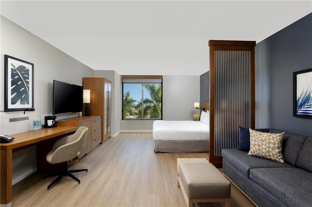 Hotel Hyatt Place