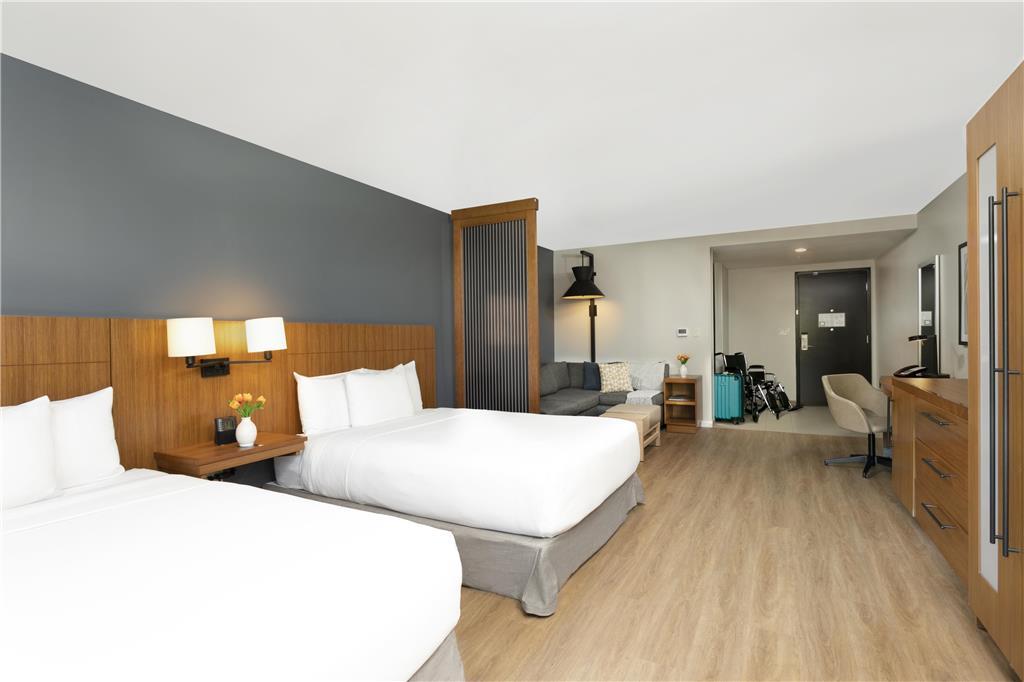 Hotel Hyatt Place 3*
