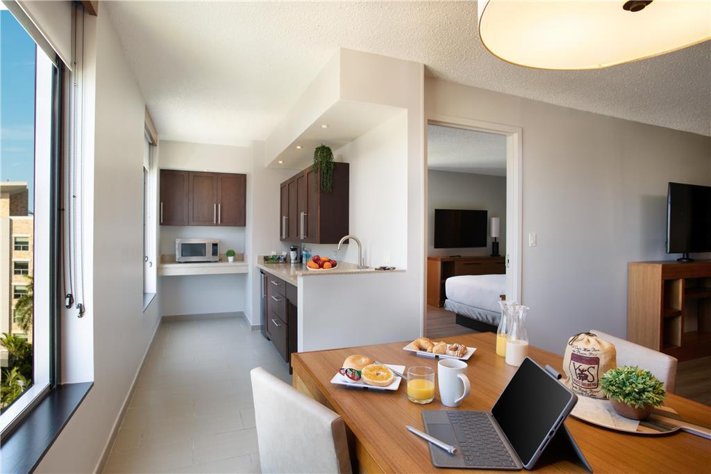 Hyatt Place Hotel San Juan