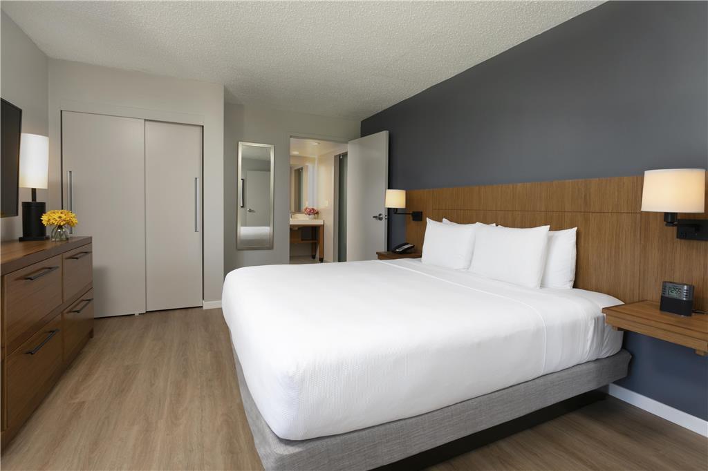Hyatt Place 3* San Juan