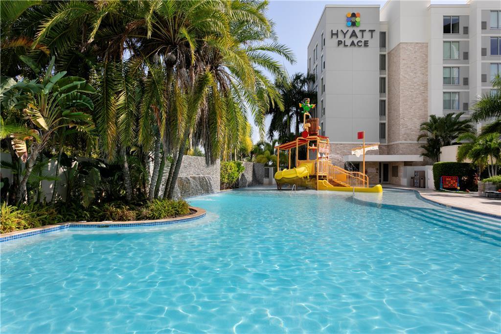 Hyatt Place
