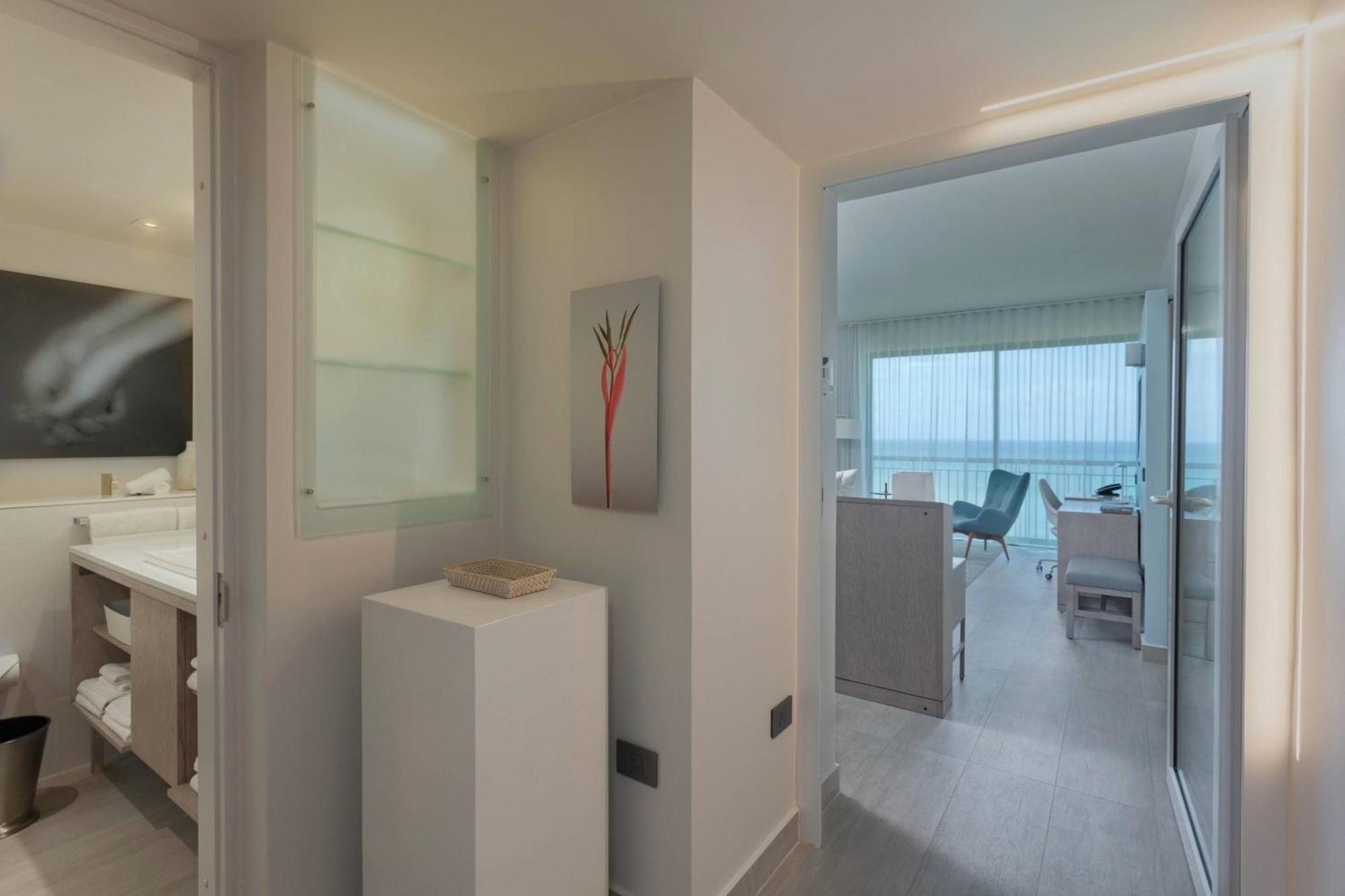 La Concha Resort, Puerto Rico, Autograph Collection