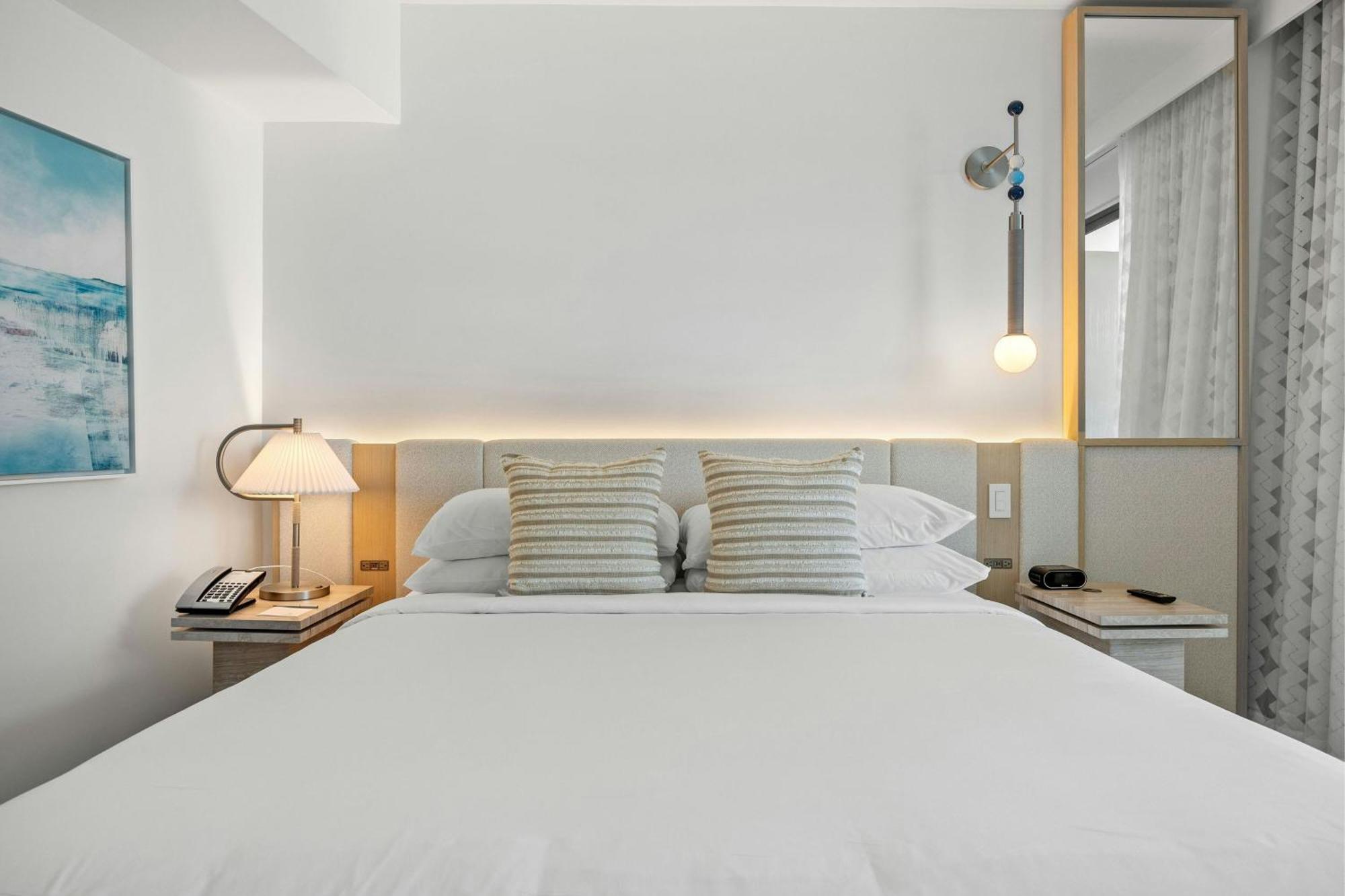 La Concha Resort, Puerto Rico, Autograph Collection 4*