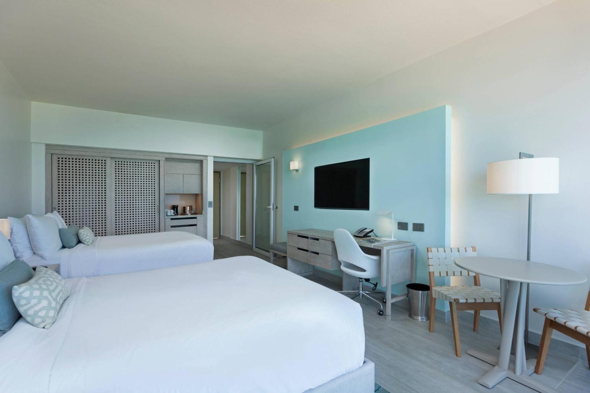 La Concha Resort, Puerto Rico, Autograph Collection