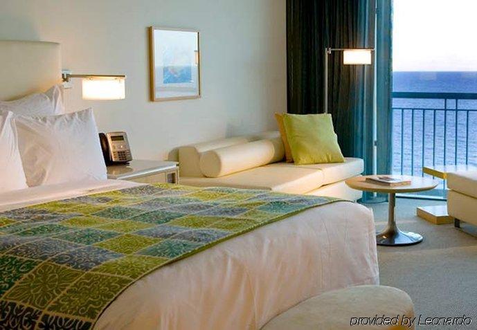 Hotel La Concha Resort, Puerto Rico, Autograph Collection 4*