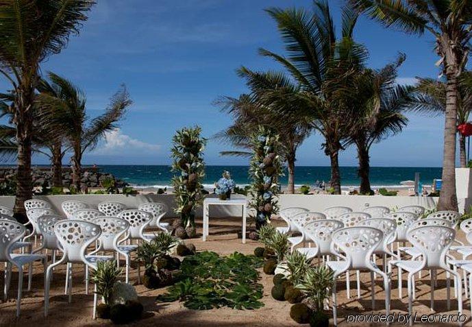 La Concha Resort, Puerto Rico, Autograph Collection 4*
