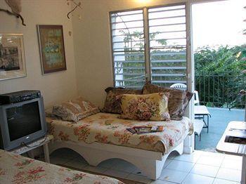 Sea Gate Hotel Vieques