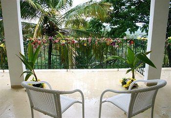 Sea Gate Hotel
