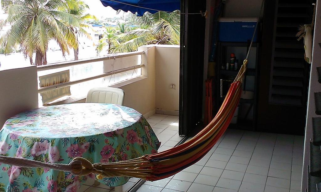 Apartment Cond Twin Seas