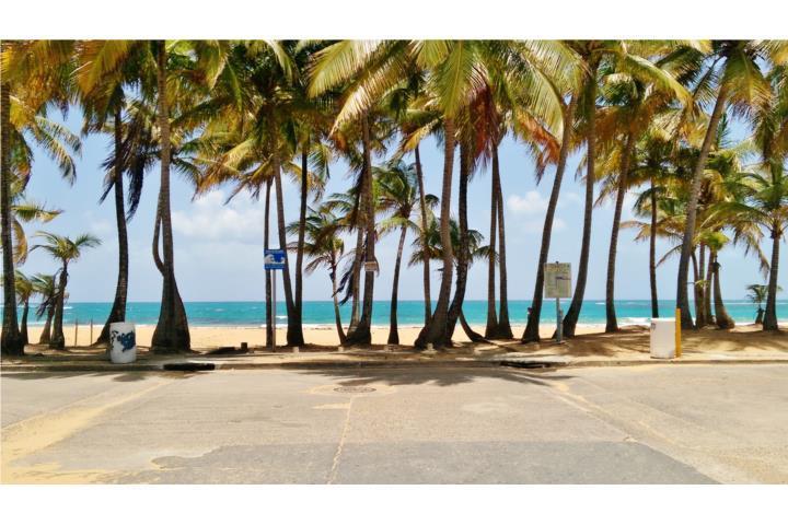 Apartment Cond Twin Seas