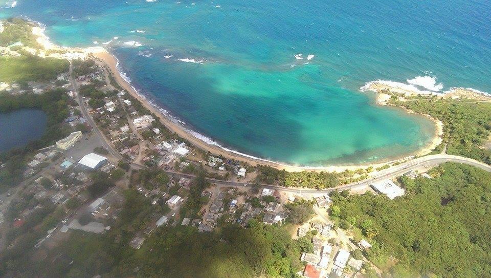 Apartment Cond Twin Seas Luquillo