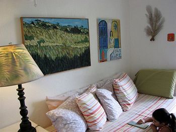 Sea Gate Hotel Vieques