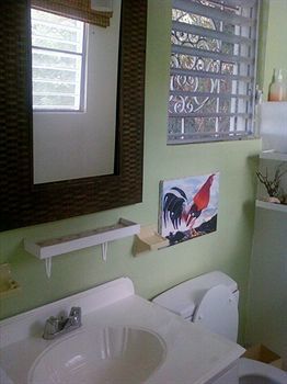 Hotel Sea Gate Vieques