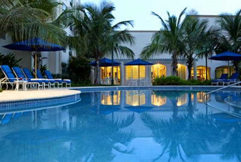 Hotel Four Points By Sheraton Real