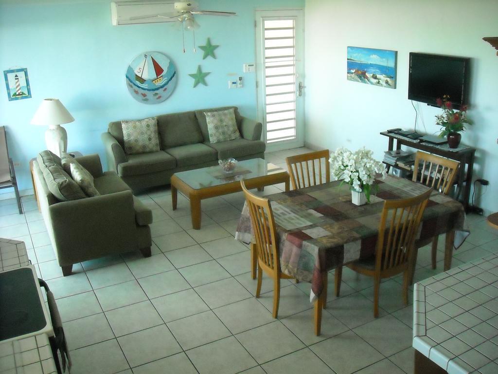Ocean View Apartment Rio Grande