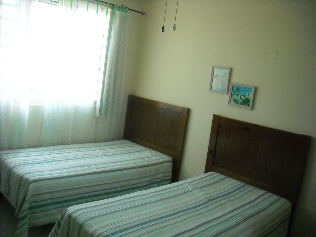 Ocean View Apartment