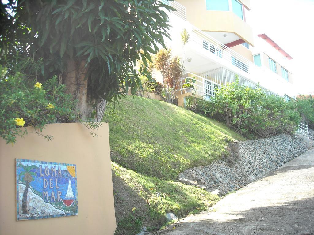 Ocean View