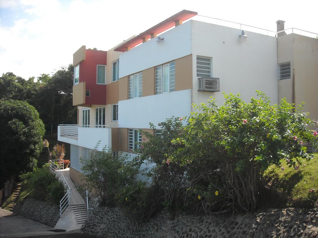 Apartment Ocean View Rio Grande