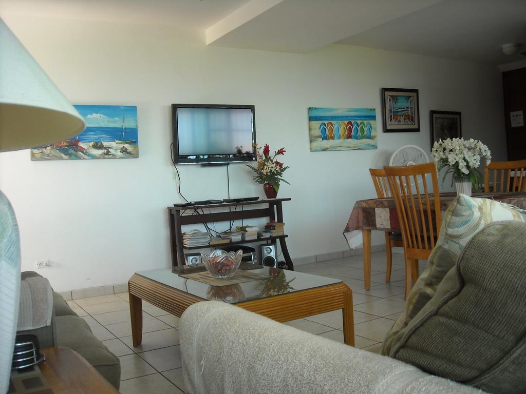 Ocean View Apartment Rio Grande