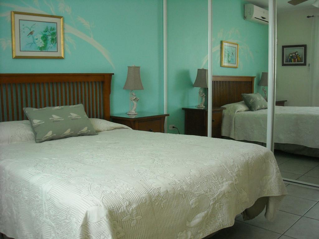 Apartment Ocean View Rio Grande
