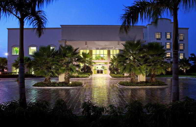 Four Points By Sheraton Real