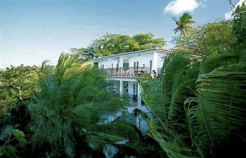 Hotel Sea Gate Vieques