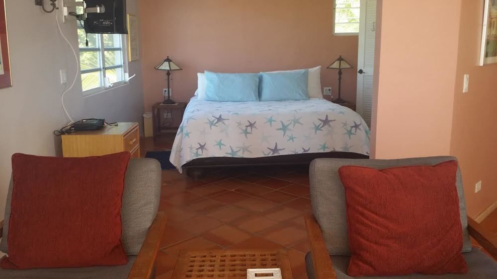 Sea Gate Hotel Vieques