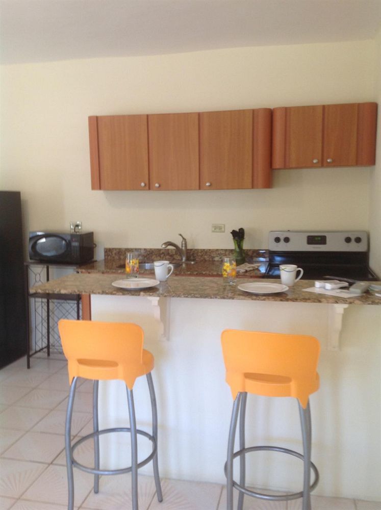 Apartment Suenos Del Mar