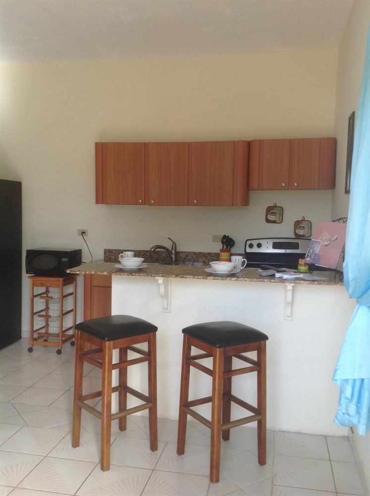 Suenos Del Mar Apartment