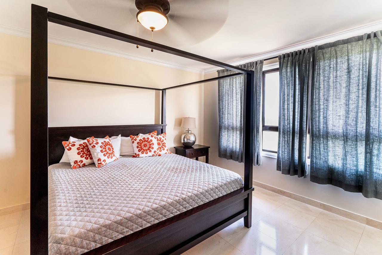 Coco Beach Aparthotel