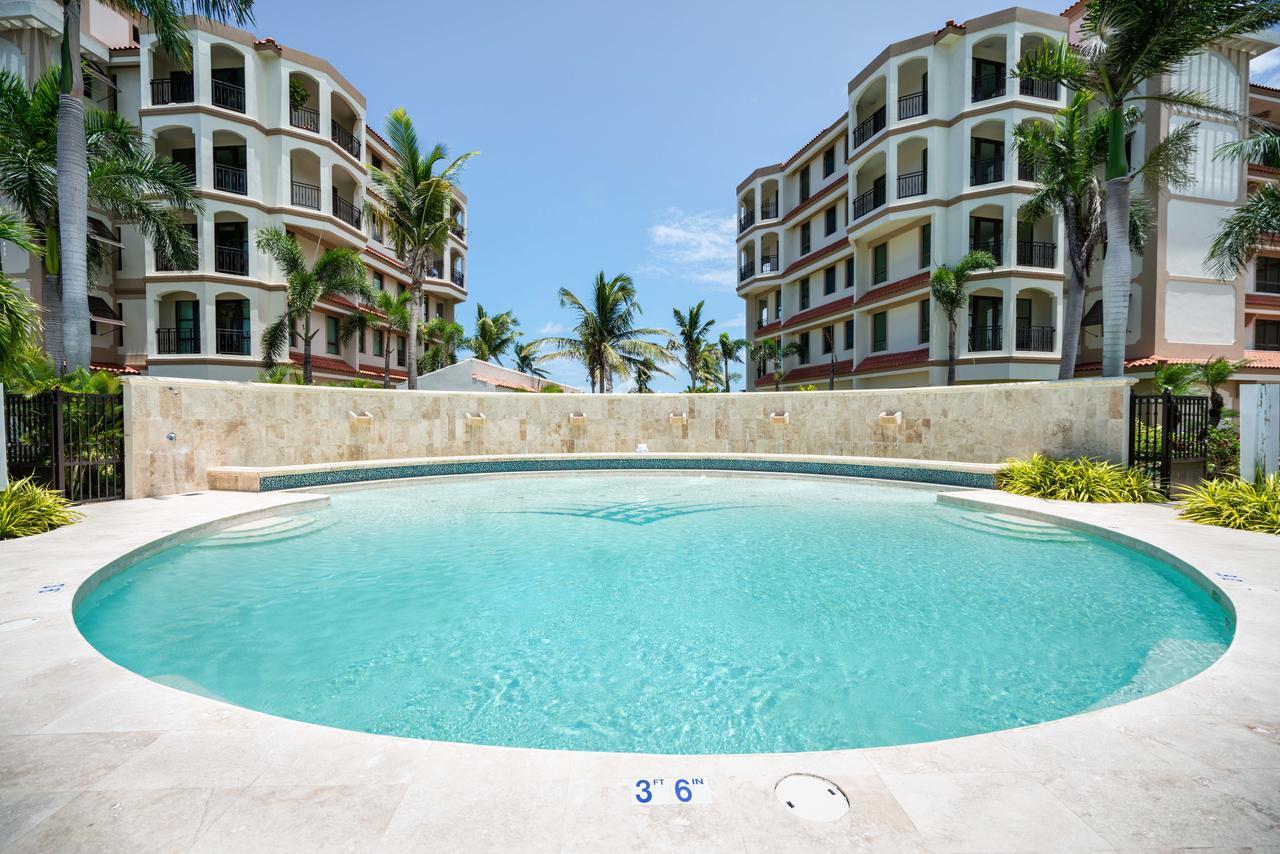 Coco Beach Aparthotel