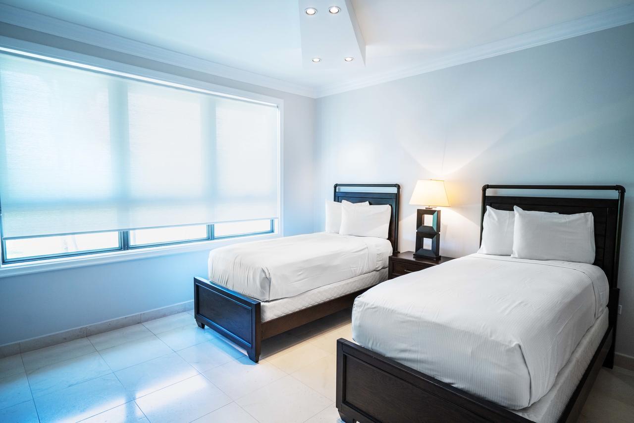 Aparthotel Coco Beach Rio Grande