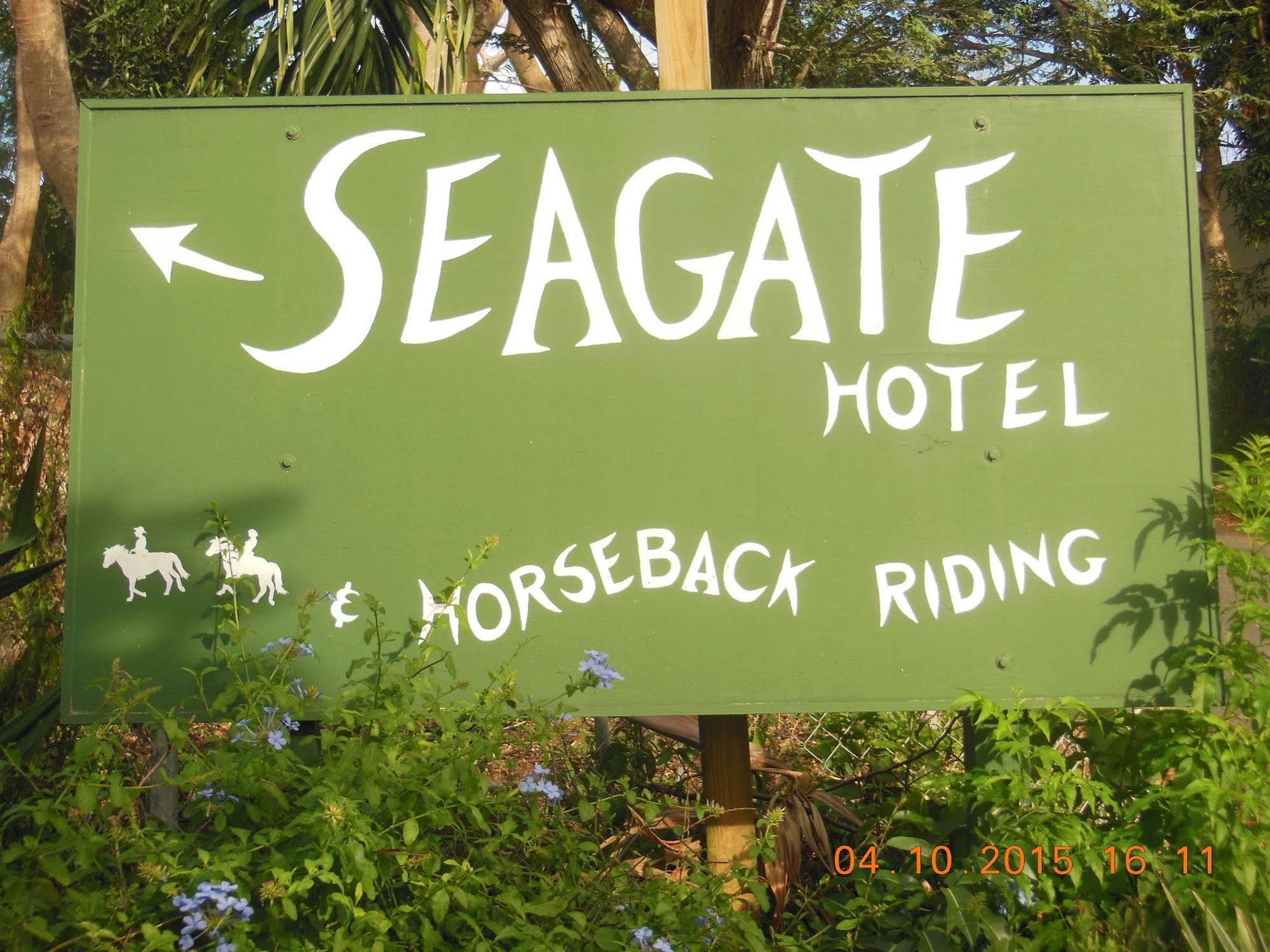 Sea Gate 2* Vieques