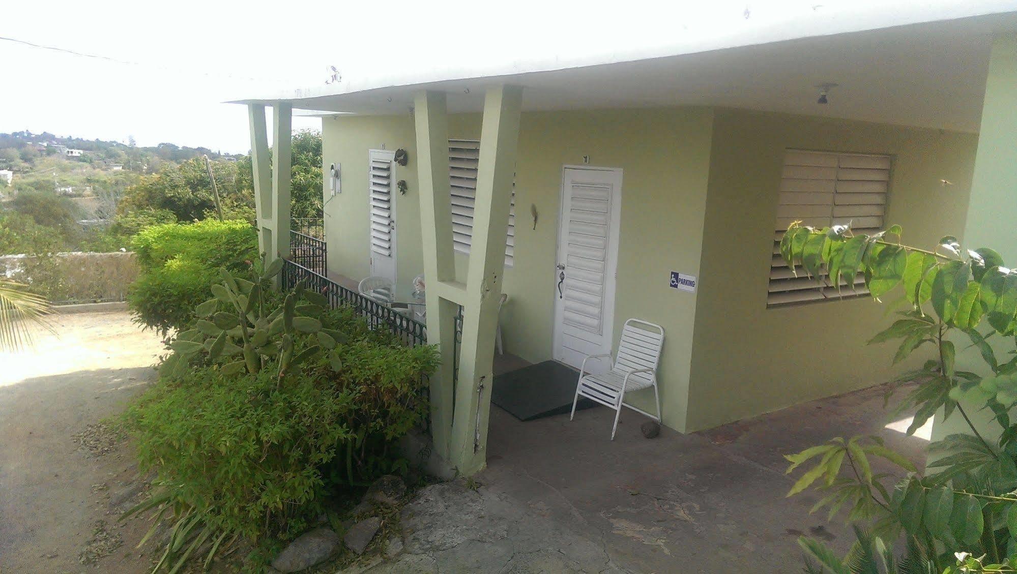 Hotel Sea Gate Vieques