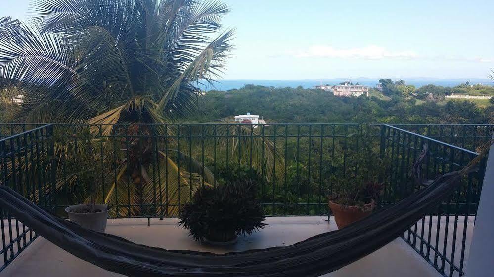 Sea Gate Vieques