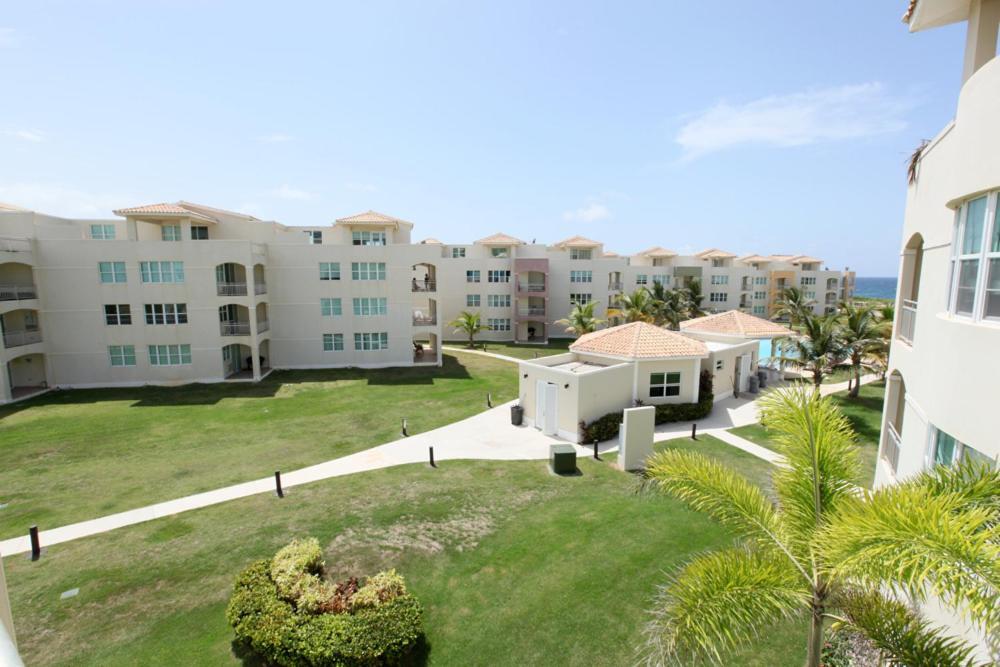 Haudimar Beach Apartment Isabela