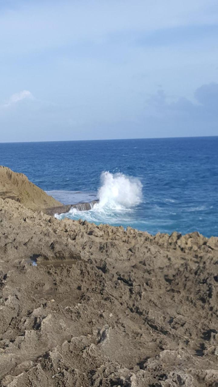 Haudimar Beach