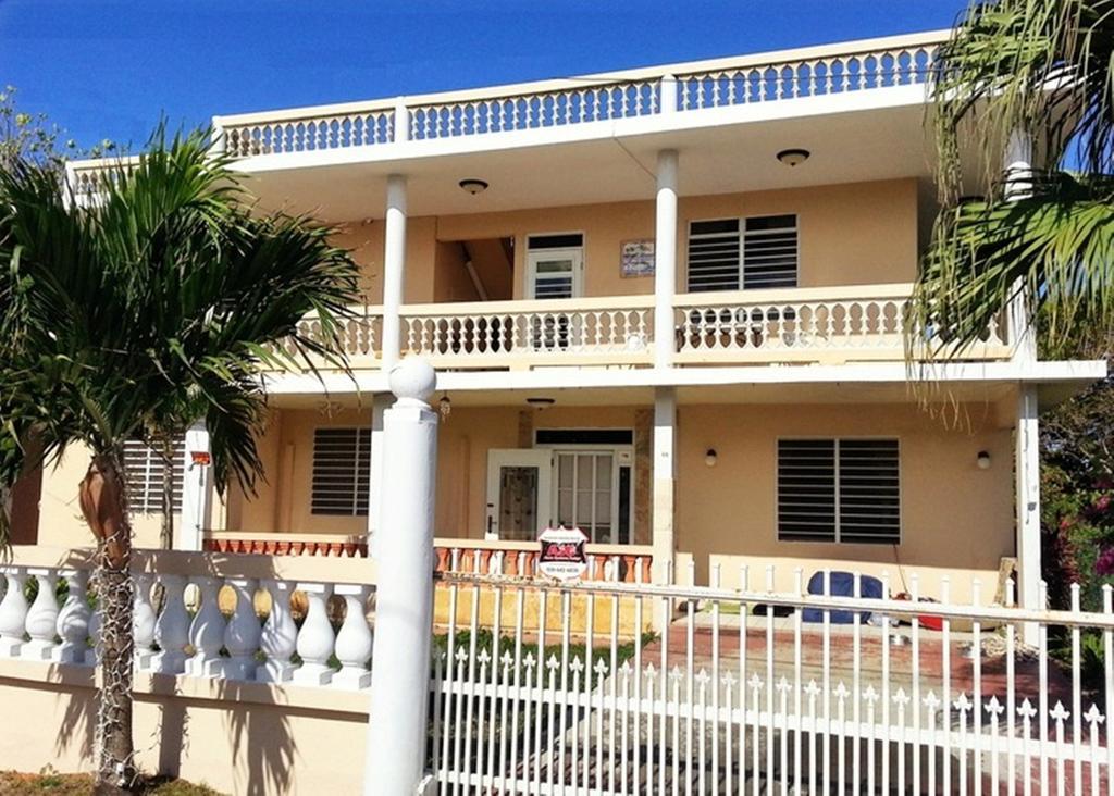 Guest house Marsana 3*