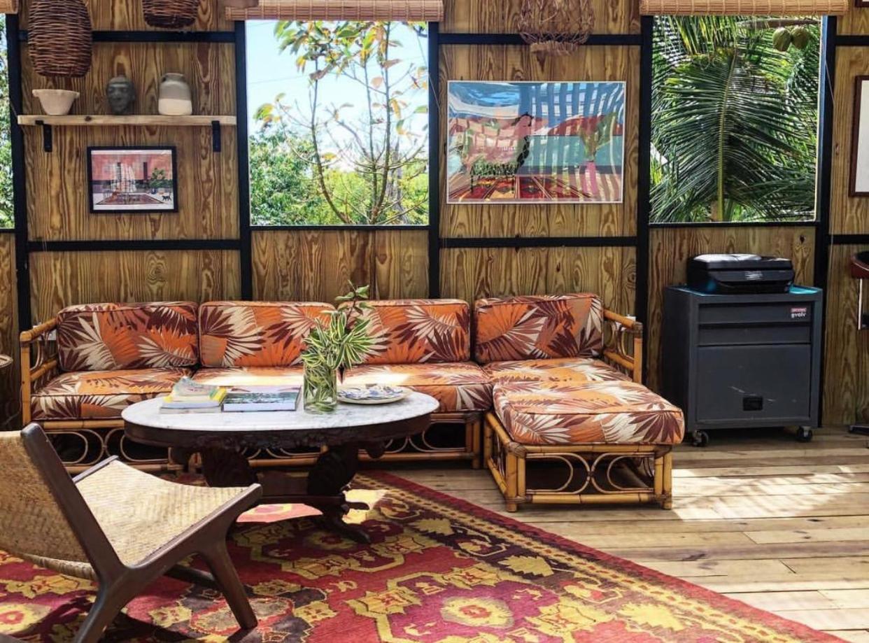 Bed & Breakfast Victoria Vieques