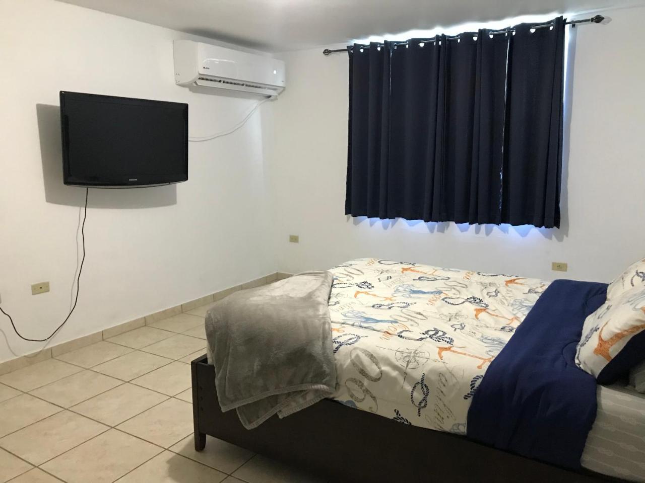 Cond. Boqueron Beach Villas Apartment *