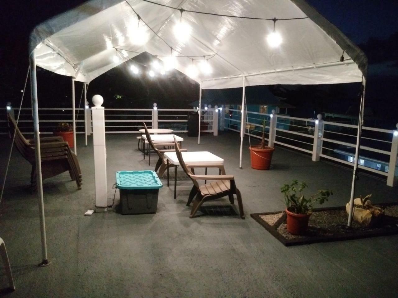 Apartment Vista Al Mar West Coast Aguada