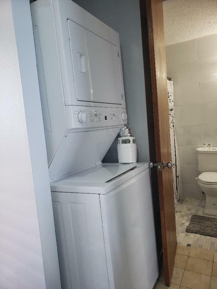 Apartment Breezy Beachfront With View Of Paradise Luquillo