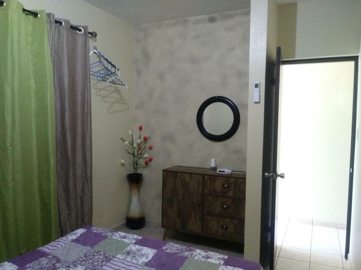 Apartment Vista Al Mar West Coast Aguada