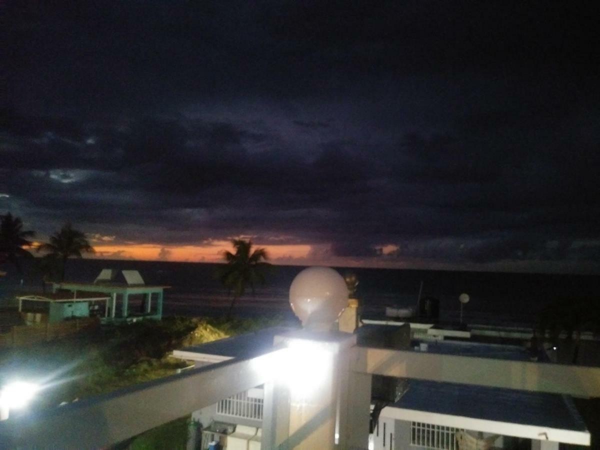 Vista Al Mar West Coast Apartment *