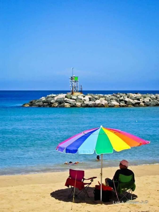 Brisas De Borinquen Apartment *